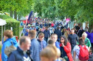 The last show in 2019