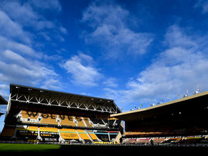 Supporting image for story: New Wolves boss expected to be named within three weeks