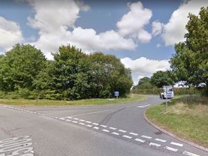 Supporting image for story: Mechanic died in Oswestry Audi crash after car burst into flames