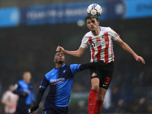 Supporting image for story: Rock solid Tom Flanagan looks like a shrewd Shrewsbury signing