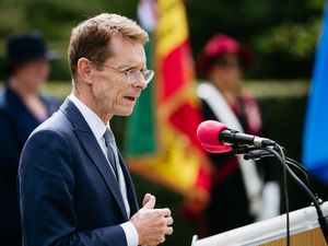 Supporting image for story: West Midlands Mayor says his £16k pay increase offer 'wrong' in current climate