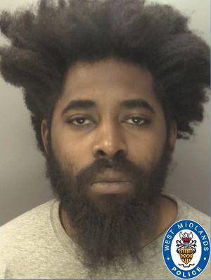 Supporting image for story: Man jailed for historic burglary offences at Brierley Hill cannabis farm