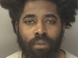 Supporting image for story: Man jailed for historic burglary offences at Brierley Hill cannabis farm