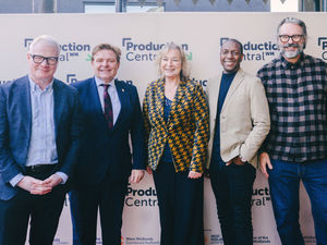 Supporting image for story: 'Try us' - Peaky Blinders creator Steven Knight backs new West Midlands TV production offices