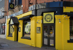 North Street Social, North Street, Wolverhampton 