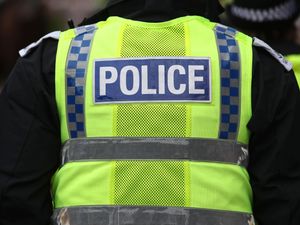 Supporting image for story: Pc under criminal investigation after death of man who fell from window