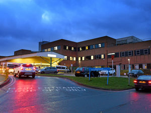 Supporting image for story: Indian nurses delay joining Stafford hospital to help fight Covid crisis