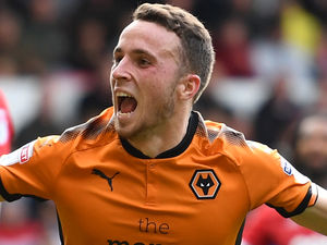 Supporting image for story: Wolves hoping to seal January Jota deal