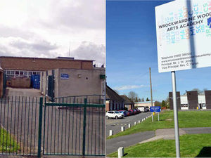 Supporting image for story: Future of staff on agenda at meeting over Telford crisis schools