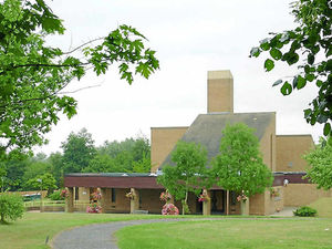 Supporting image for story: Flowers and vases stolen at Walsall cemetery