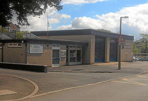 Supporting image for story: Ambulance stations sold off in shake-up