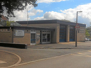 Supporting image for story: Ambulance stations sold off in shake-up