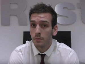 Supporting image for story: Luke Hatfield's Walsall update - August 29th