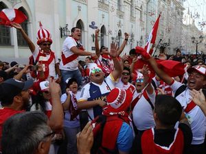 Supporting image for story: Top tips to stay cyber safe as World Cup ‘likely to be targeted by hackers’