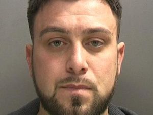 Supporting image for story: 'An old lady is in her grave due to your impatience': Driver jailed over death crash