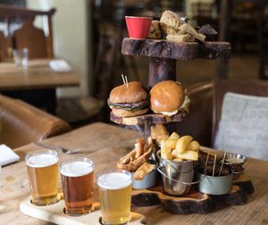 The Wild Boar in Windermere