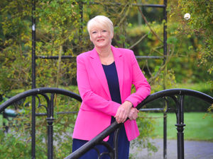 Supporting image for story: The great and the good from the region receive Honours from the Queen