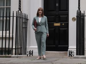 Supporting image for story: Reeves to say spending review will reflect ‘priorities of working people’