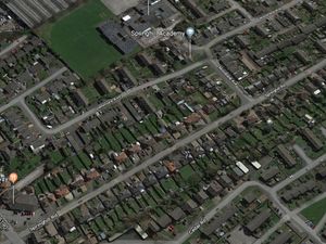 Supporting image for story: Car hits pedestrians as driver has medical episode during school run
