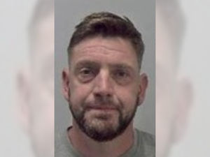 Supporting image for story: Man, 41, wanted over breach of restraining order in Shrewsbury