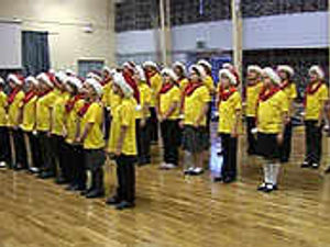 Supporting image for story: Tapestry masterpiece unveiled