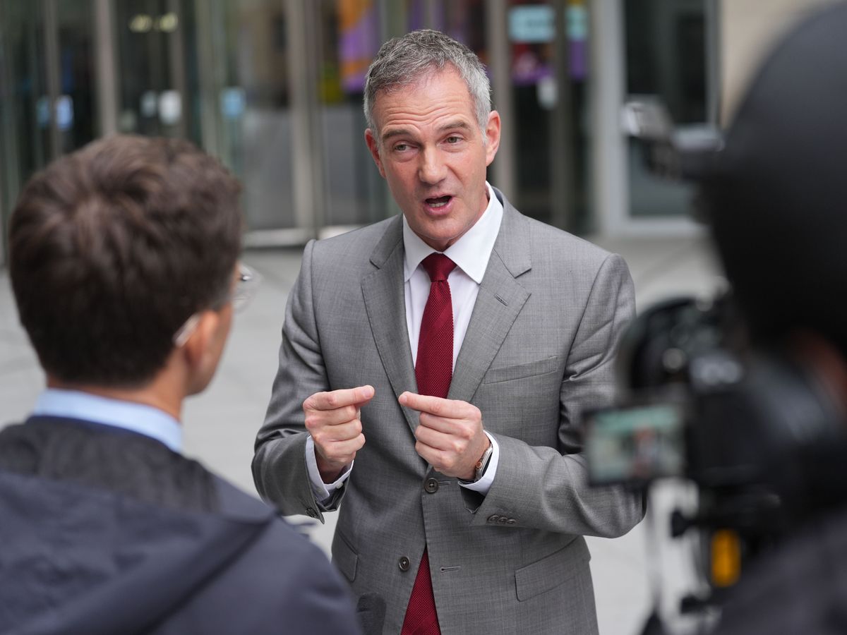 Workers&rsquo; rights Bill &lsquo;step forward&rsquo; says Government as it urges against changes