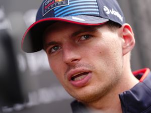 Supporting image for story: Max Verstappen ordered to do ‘work of public interest’ after swearing on TV