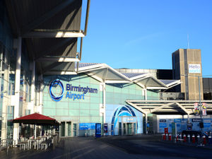 Birmingham Airport