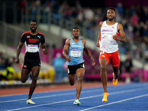 Supporting image for story: On your marks! Time running out to get Commonwealth Games merchandise
