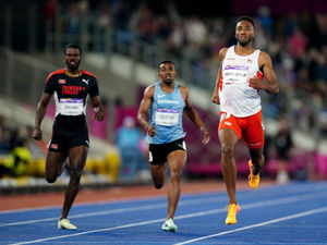 Supporting image for story: On your marks! Time running out to get Commonwealth Games merchandise