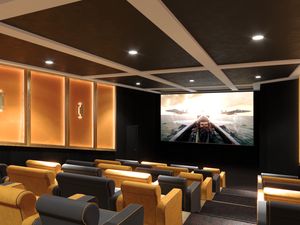 Supporting image for story: New cinema in Wolverhampton's Chubb Building gets the green light with work to start in January