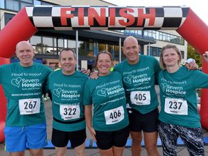 Supporting image for story: Runners set to take their marks as Wellington's 10K returns for fourth time - full details and road closures