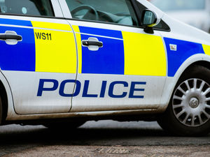 Supporting image for story: Man taken to hospital with 'life-changing' head injuries after police called to Wednesbury