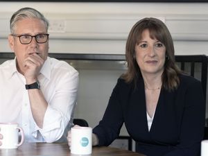 Supporting image for story: Rachel Reeves to make case for ‘contribution’ ahead of youth jobs guarantee