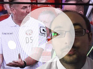Supporting image for story: Joe Masi's 60-second Walsall update - November 19