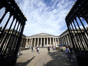 Supporting image for story: Arrest after contractor allegedly ‘shut down’ British Museum IT systems