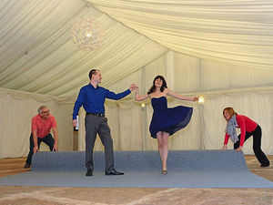 Supporting image for story: Demand sees Shropshire hotel expand its facilities