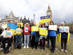 Supporting image for story: Why is the Government facing legal action over the Homes for Ukraine scheme?