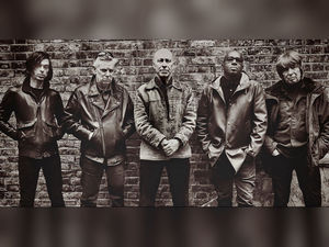 Supporting image for story: The The to play Birmingham