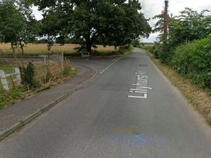 Supporting image for story: Stretch of road in Lilleshall set to close for water works