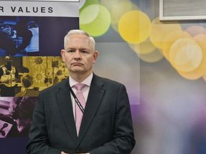 Supporting image for story: ‘Baby Harleen’s murder was devastating’: Police chief speaks after mother gets life for killing daughter in West Bromwich