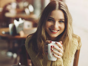 Supporting image for story: Tea breaks helping nation through pandemic, survey suggests