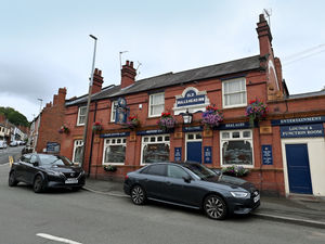 Supporting image for story: Black Country Ales to launch new real ale trail