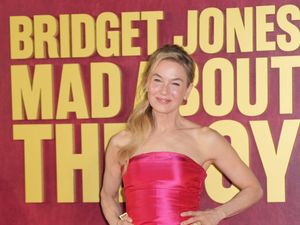 Supporting image for story: Jim Broadbent knew Renee Zellweger was ‘special’ from first Bridget Jones film