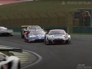 Supporting image for story: Everything you need to know about Gran Turismo 7