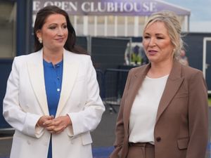 Supporting image for story: ‘Panto season’ hits Executive amid row between ministers over budget