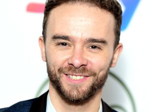 Supporting image for story: Coronation Street’s Jack P Shepherd announces engagement