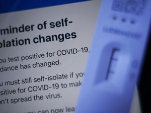 Supporting image for story: Covid-19: What are the testing rules following the latest changes?