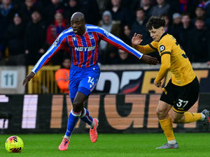 Supporting image for story: Liam Keen's Wolves player ratings v Crystal Palace following 10th Premier League defeat