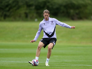 Supporting image for story: West Brom ambitions remain high despite tricky run of form